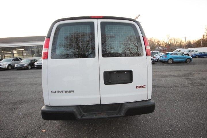 used 2019 GMC Savana 3500 car, priced at $16,995