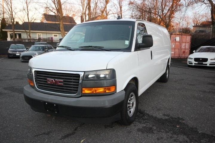 used 2019 GMC Savana 3500 car, priced at $16,995