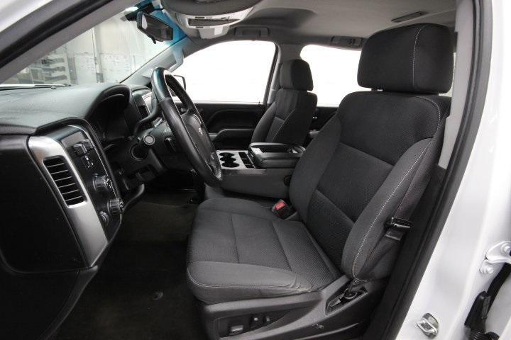 used 2017 Chevrolet Silverado 1500 car, priced at $19,995