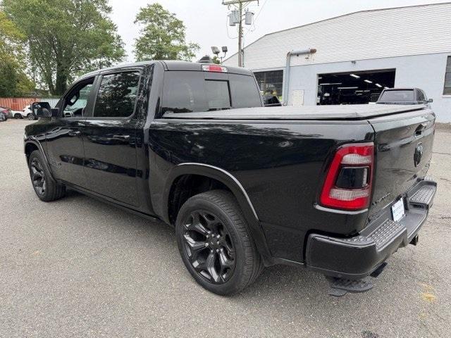 used 2020 Ram 1500 car, priced at $44,995