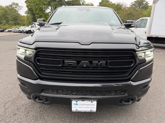 used 2020 Ram 1500 car, priced at $44,995