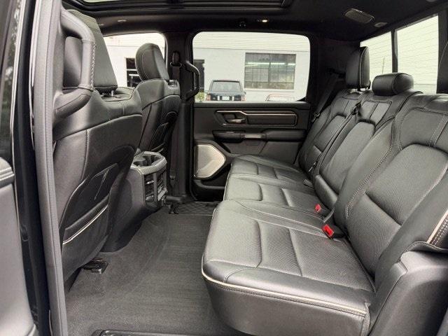 used 2020 Ram 1500 car, priced at $44,995