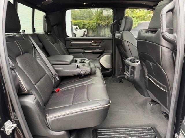 used 2020 Ram 1500 car, priced at $44,995