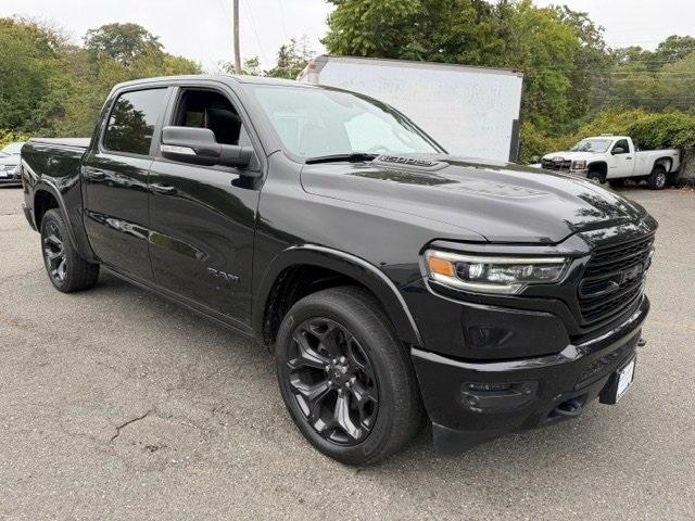 used 2020 Ram 1500 car, priced at $44,995