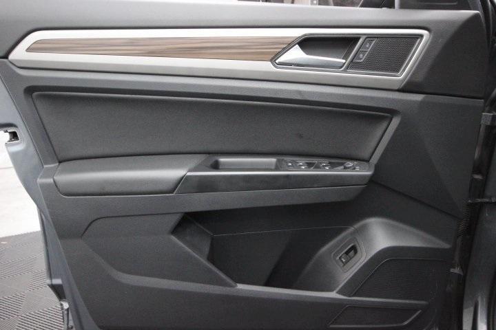 used 2021 Volkswagen Atlas car, priced at $23,995