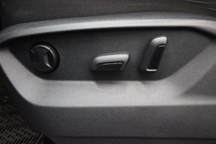 used 2021 Volkswagen Atlas car, priced at $23,995