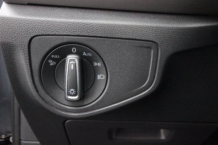 used 2021 Volkswagen Atlas car, priced at $23,995