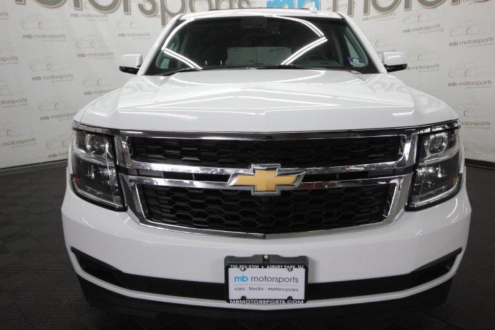 used 2019 Chevrolet Suburban car, priced at $19,863