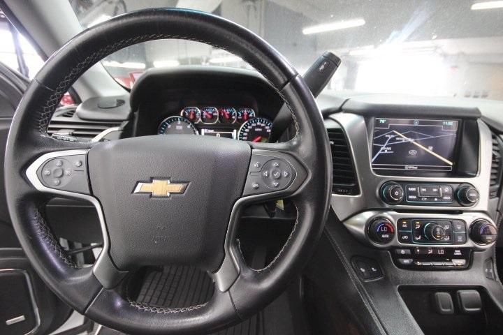 used 2019 Chevrolet Suburban car, priced at $19,863