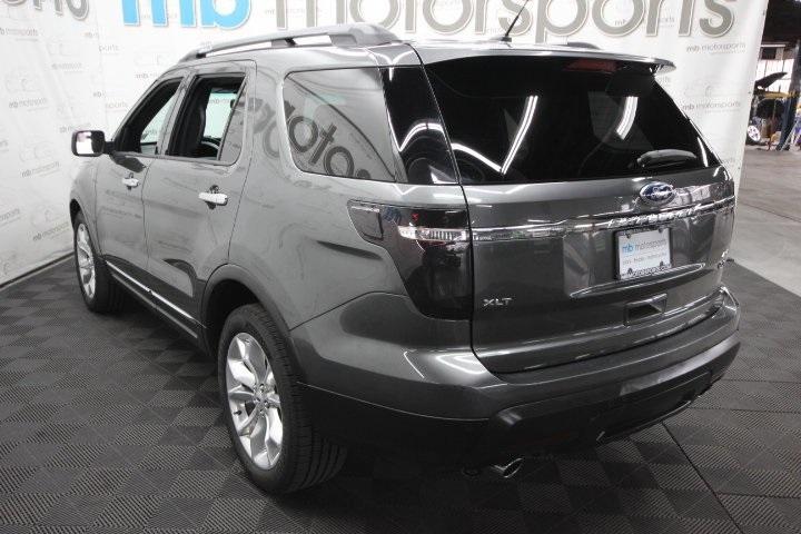 used 2015 Ford Explorer car, priced at $10,995