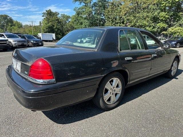 used 2011 Ford Crown Victoria car, priced at $10,995