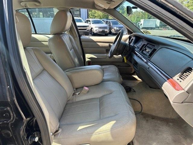 used 2011 Ford Crown Victoria car, priced at $10,995