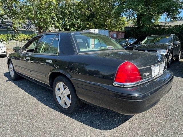 used 2011 Ford Crown Victoria car, priced at $10,995