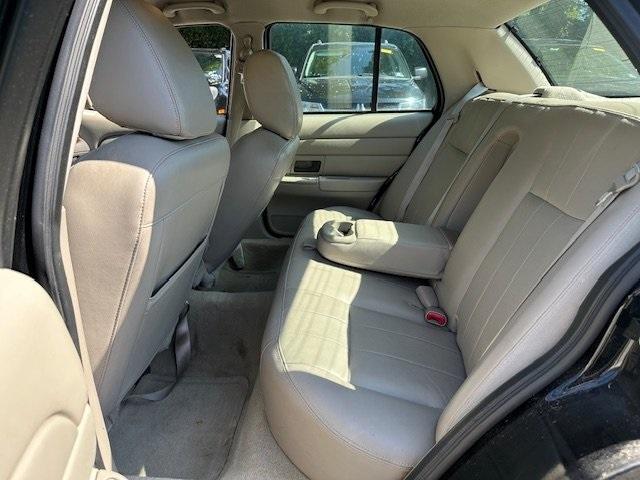 used 2011 Ford Crown Victoria car, priced at $10,995