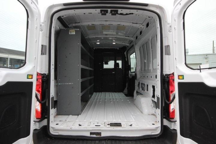 used 2021 Ford Transit-350 car, priced at $34,995