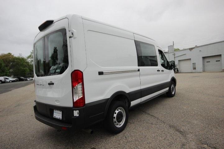 used 2021 Ford Transit-350 car, priced at $34,995