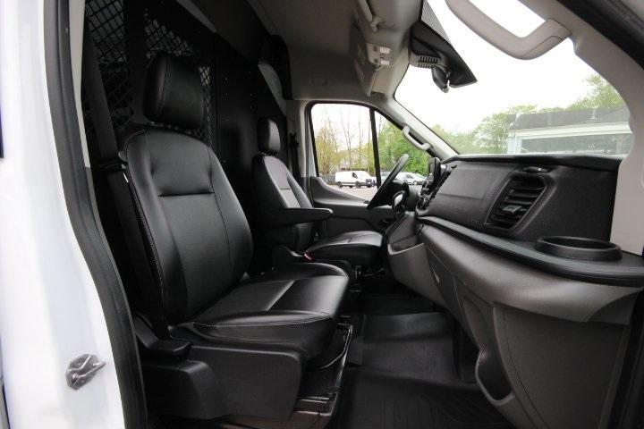 used 2021 Ford Transit-350 car, priced at $34,995