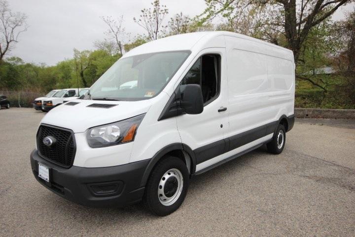 used 2021 Ford Transit-350 car, priced at $29,995