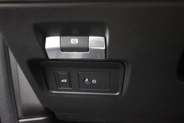 used 2020 Land Rover Discovery Sport car, priced at $24,995
