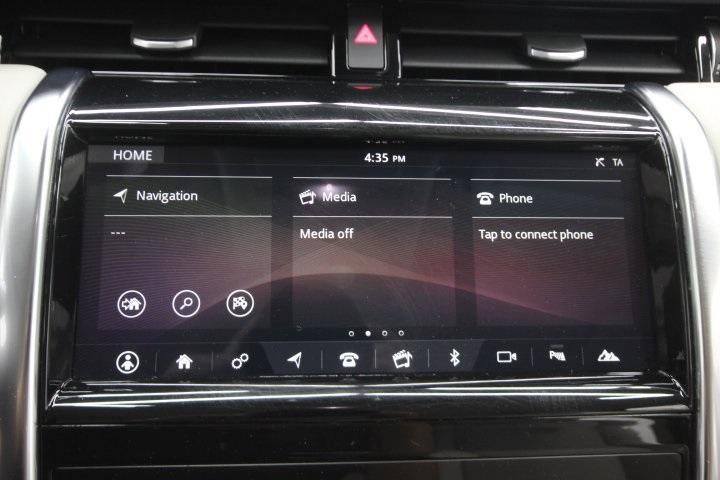 used 2020 Land Rover Discovery Sport car, priced at $24,995