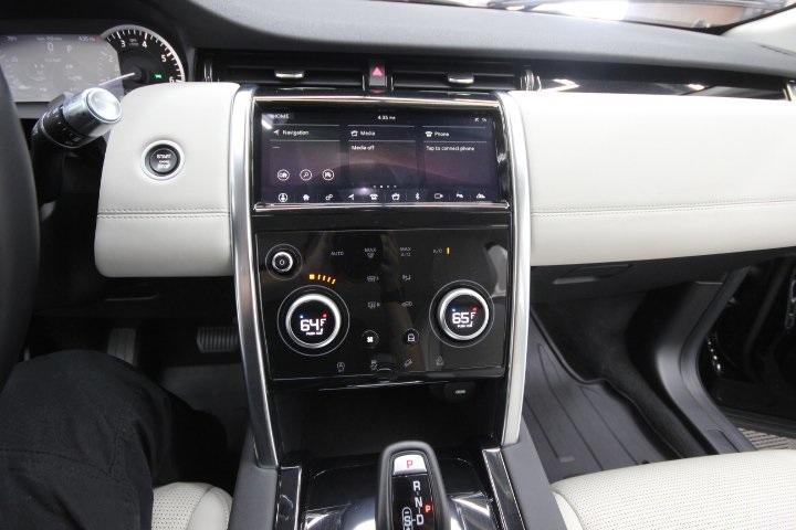 used 2020 Land Rover Discovery Sport car, priced at $24,995