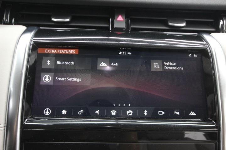 used 2020 Land Rover Discovery Sport car, priced at $24,995