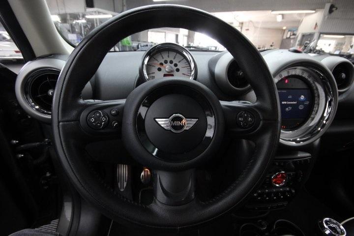 used 2012 MINI Cooper S Countryman car, priced at $7,995