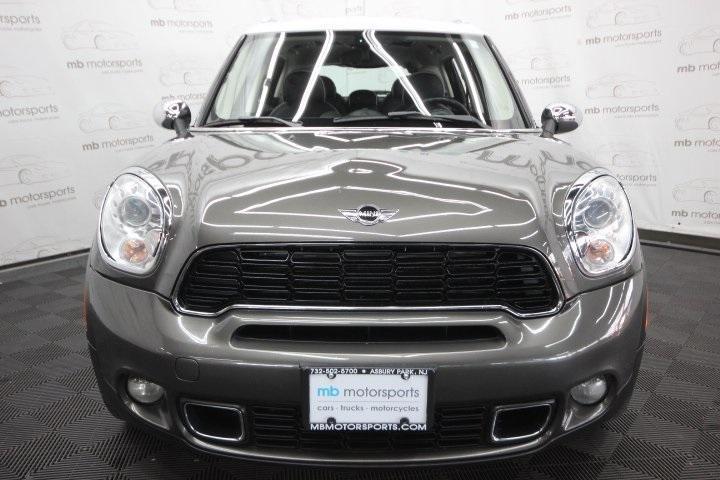 used 2012 MINI Cooper S Countryman car, priced at $7,995