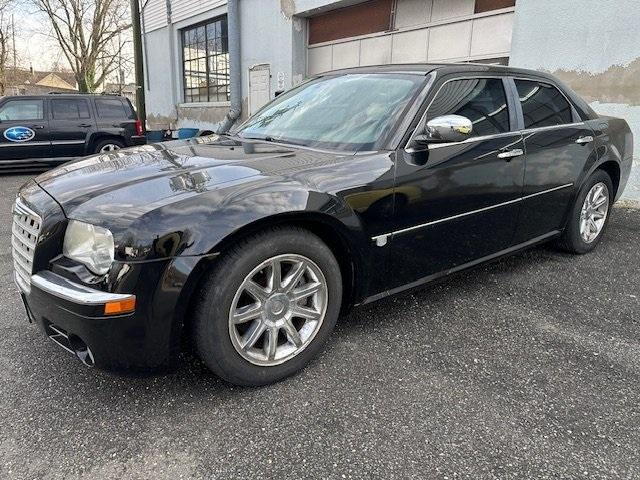 used 2006 Chrysler 300C car, priced at $6,995