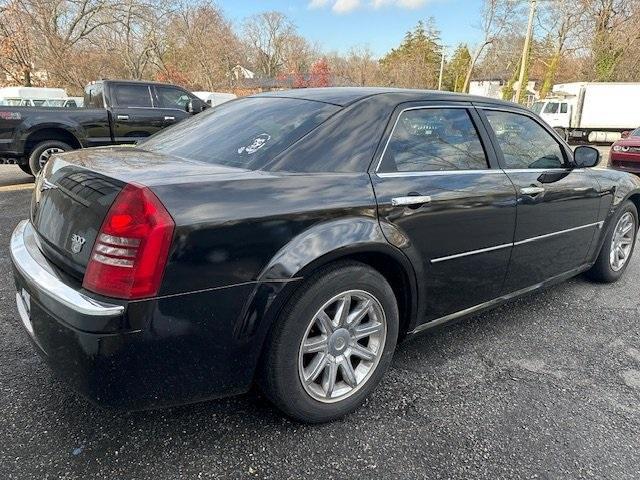 used 2006 Chrysler 300C car, priced at $6,995