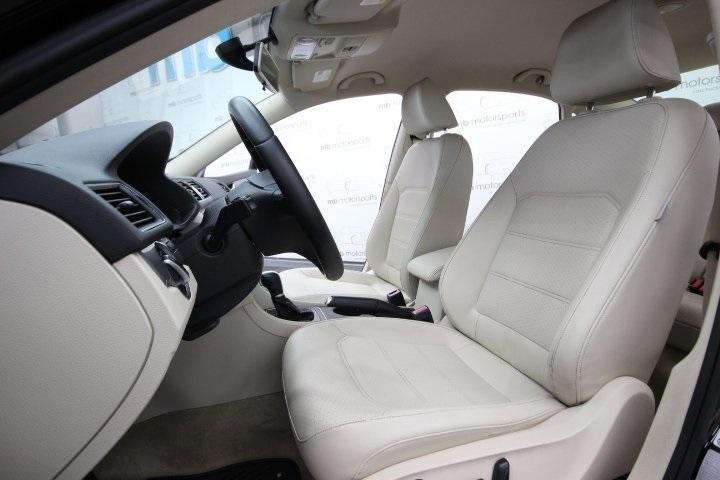 used 2015 Volkswagen Passat car, priced at $8,995