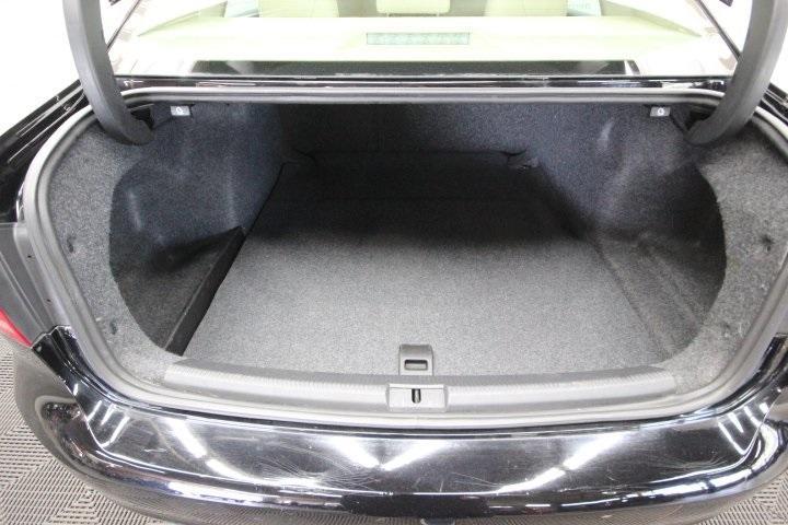used 2015 Volkswagen Passat car, priced at $8,995