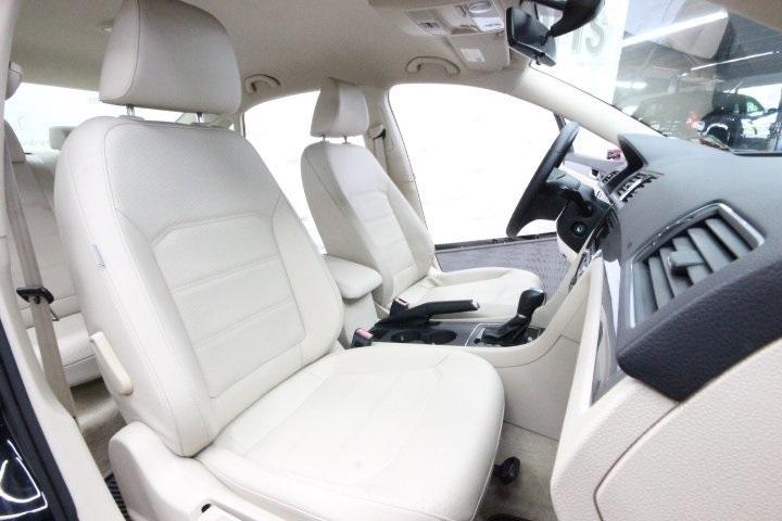 used 2015 Volkswagen Passat car, priced at $8,995