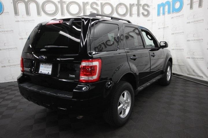 used 2012 Ford Escape car, priced at $4,995