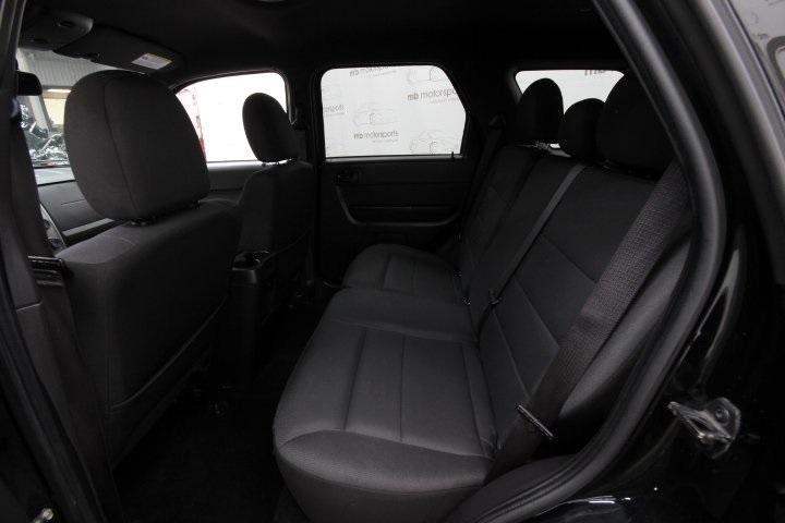 used 2012 Ford Escape car, priced at $4,995