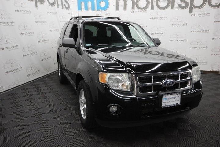 used 2012 Ford Escape car, priced at $4,995