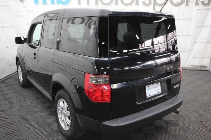 used 2007 Honda Element car, priced at $5,995