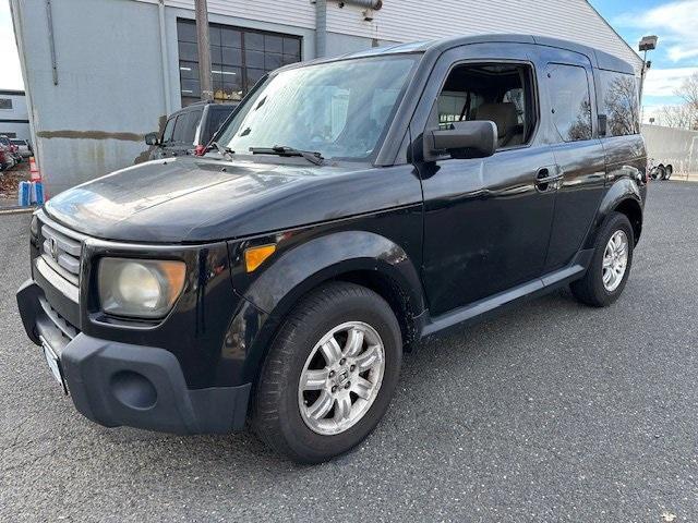 used 2007 Honda Element car, priced at $6,995