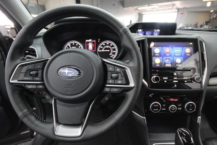 used 2022 Subaru Forester car, priced at $26,995