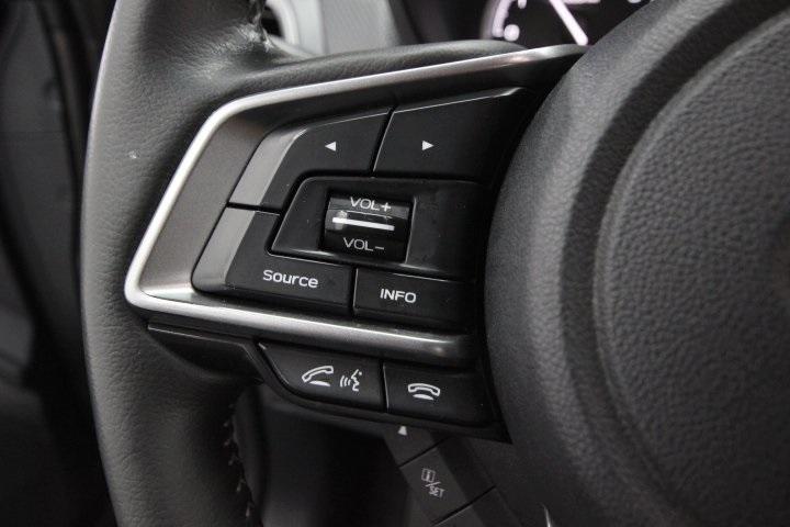 used 2022 Subaru Forester car, priced at $26,995