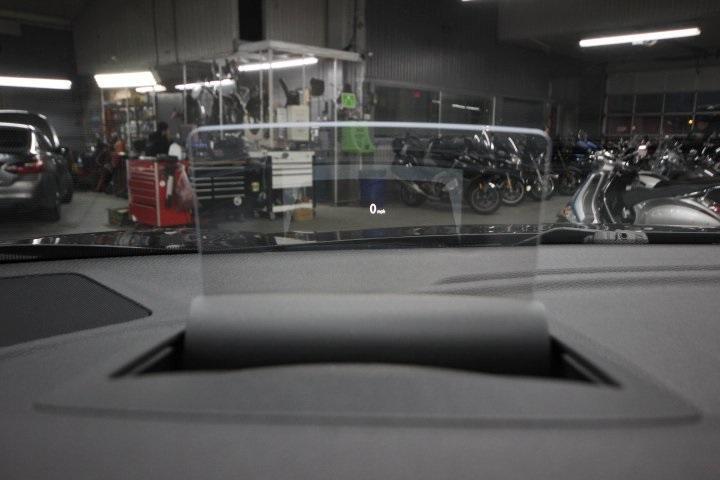 used 2024 Mitsubishi Eclipse Cross car, priced at $20,995