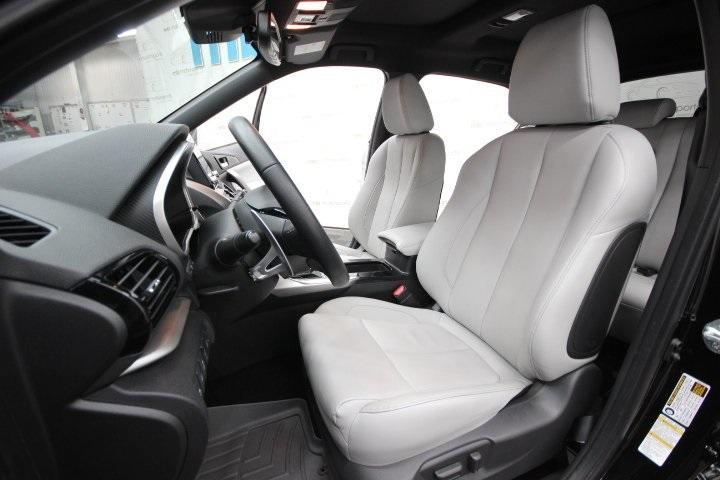 used 2024 Mitsubishi Eclipse Cross car, priced at $20,995