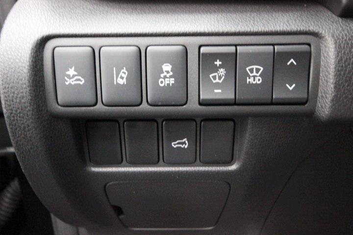 used 2024 Mitsubishi Eclipse Cross car, priced at $20,995