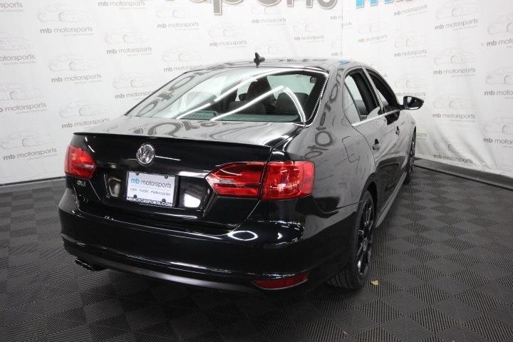 used 2013 Volkswagen Jetta car, priced at $10,995