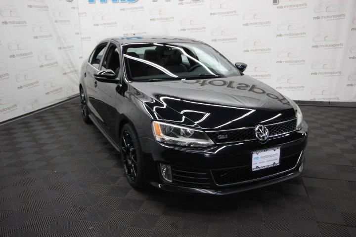 used 2013 Volkswagen Jetta car, priced at $10,995