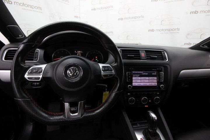 used 2013 Volkswagen Jetta car, priced at $10,995