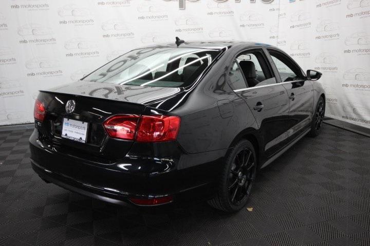 used 2013 Volkswagen Jetta car, priced at $10,995