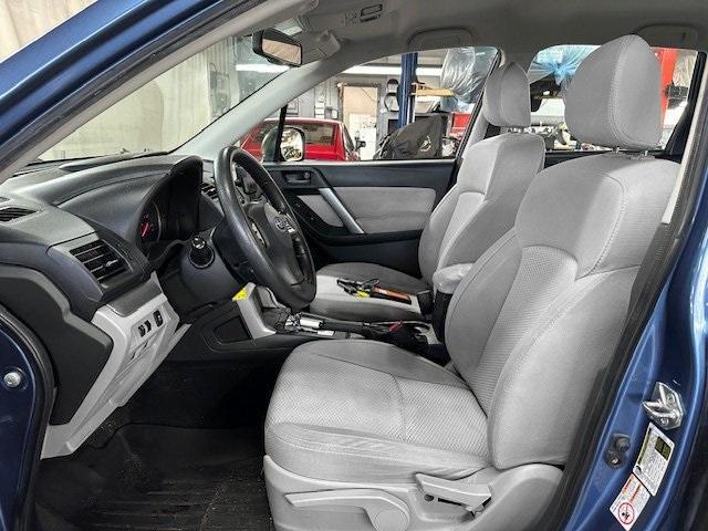 used 2015 Subaru Forester car, priced at $9,995