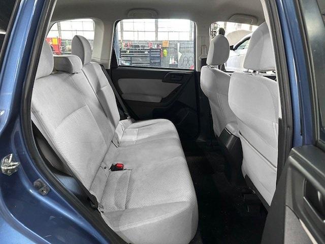 used 2015 Subaru Forester car, priced at $9,995