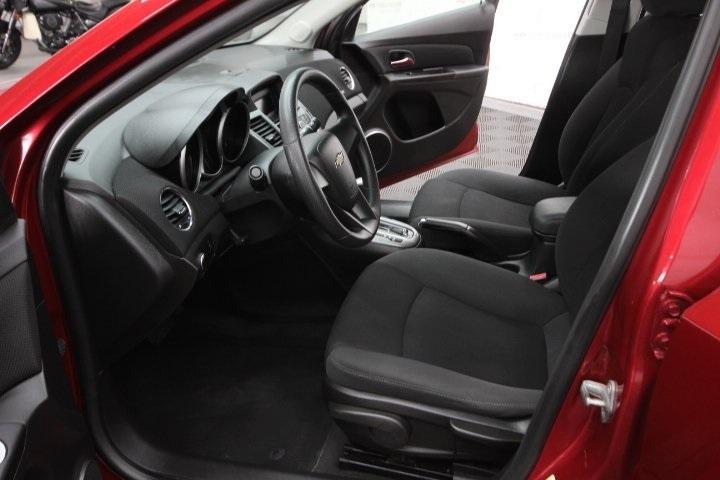 used 2011 Chevrolet Cruze car, priced at $4,995